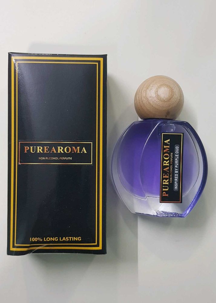 COMBO long Lasting Perfume♥️