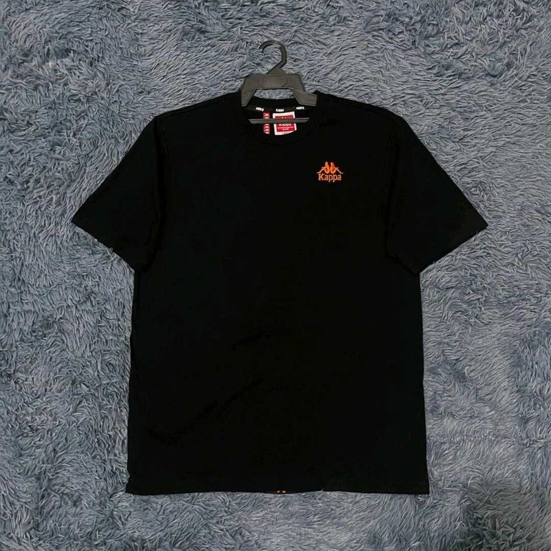 KAPPA BACK STRIPS TSHIRT 👕
