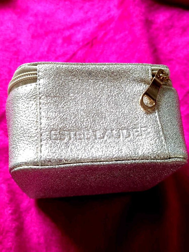 Rose Gold Box