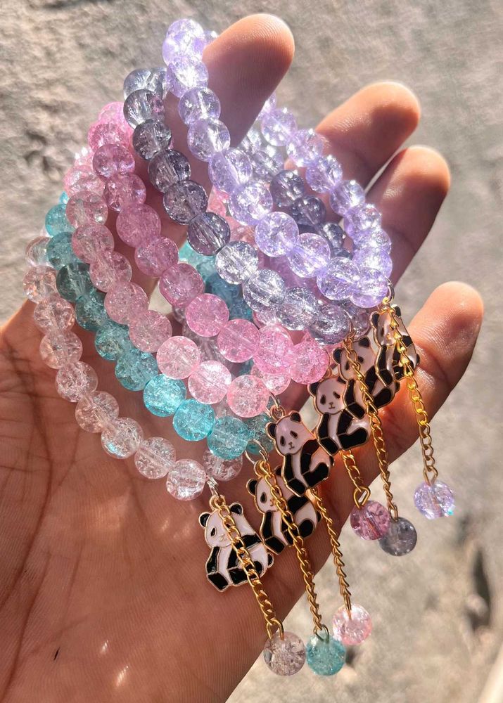 CUTE CHARM BRACELETS ✨ (SET OF 6)