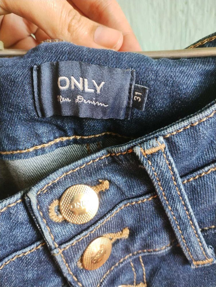ONLY Denim Jeans