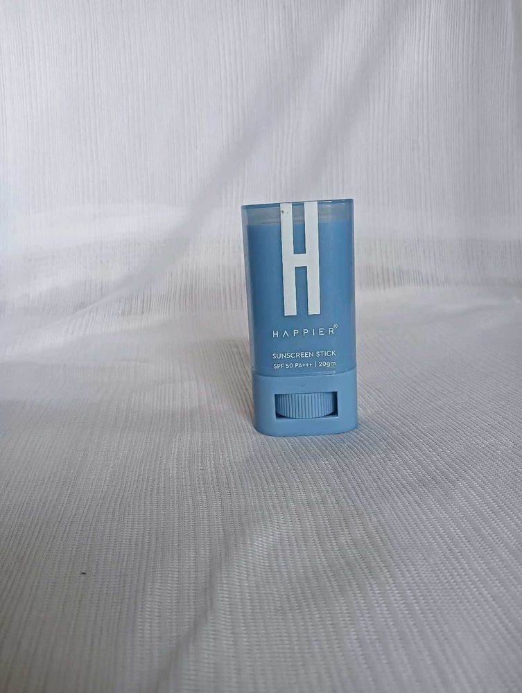 Happier Sunscreen Stick