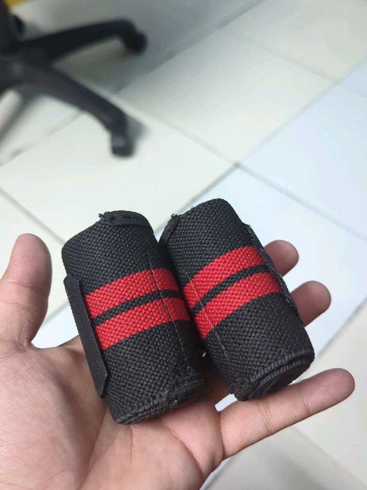 Wrist Bands For Gym| Men And Women