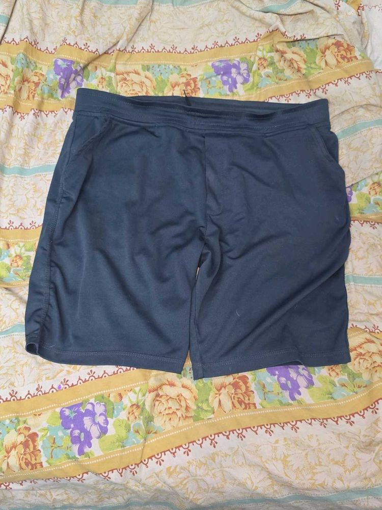 Charcoal Shorts