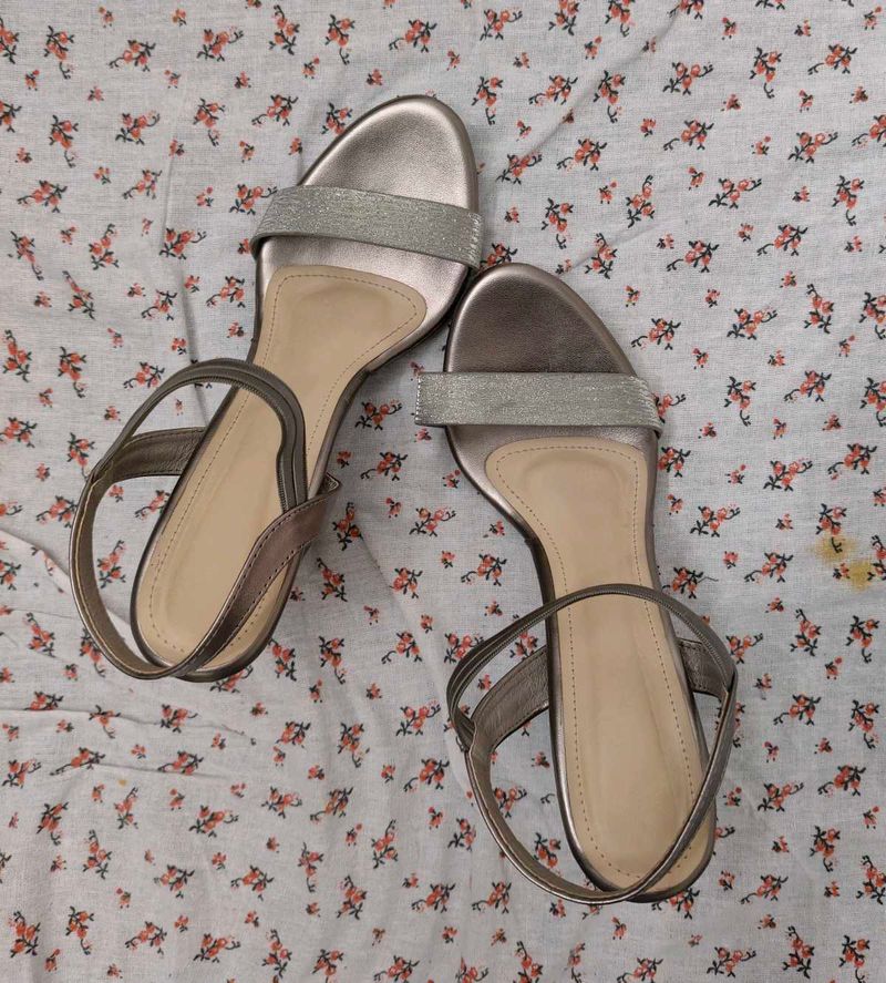 4.5 In Block Heels
