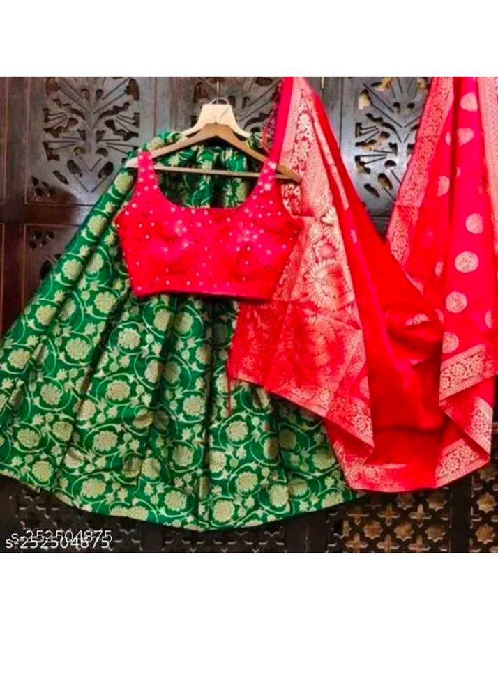 Lehenga Set