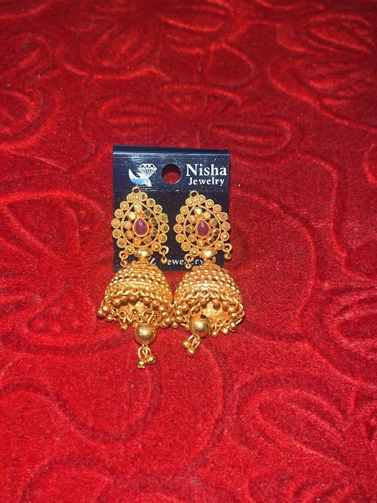 Pahadi Jhumki
