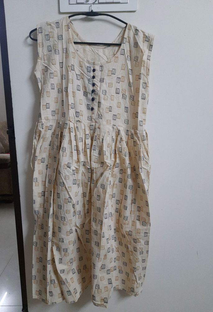 Cute Summer Frock