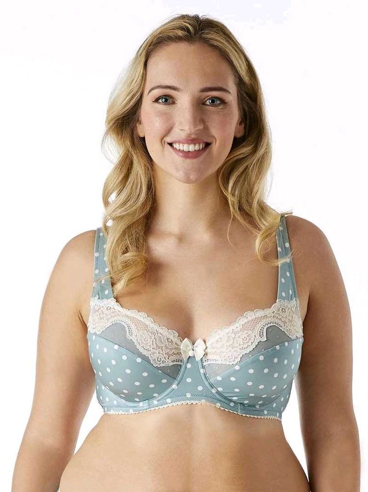 branded non padded bra 36E