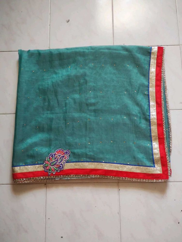 Combo Of 2 Sarees