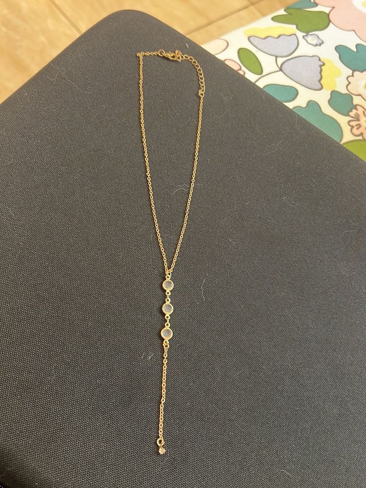 Elegant Neckpiece