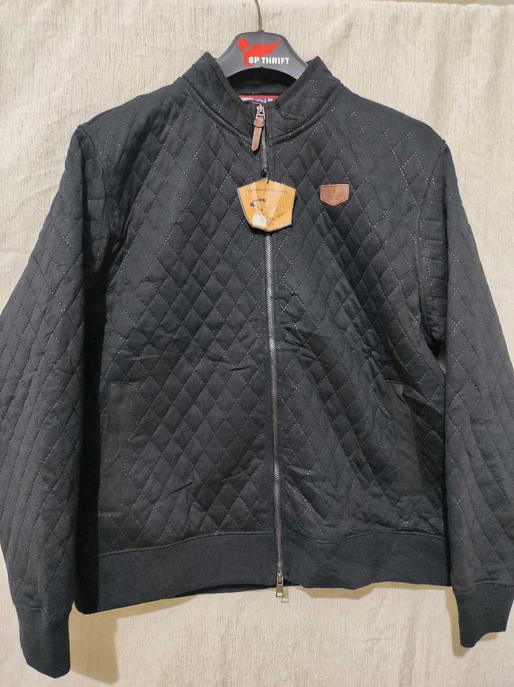 Theodore Roosevelt Teddy bear Jacket