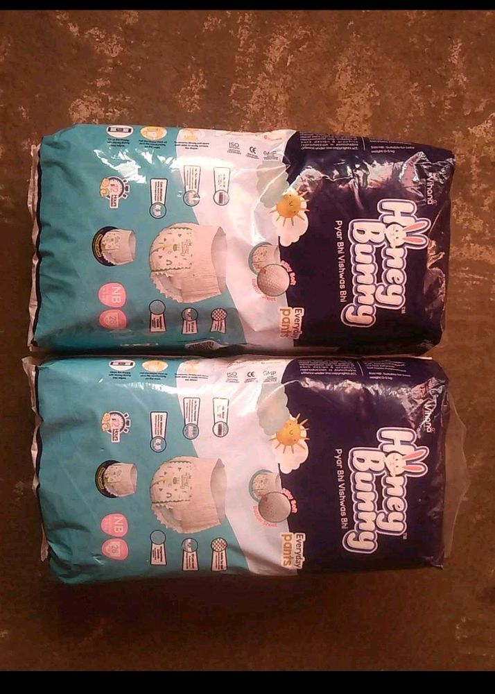One Pack