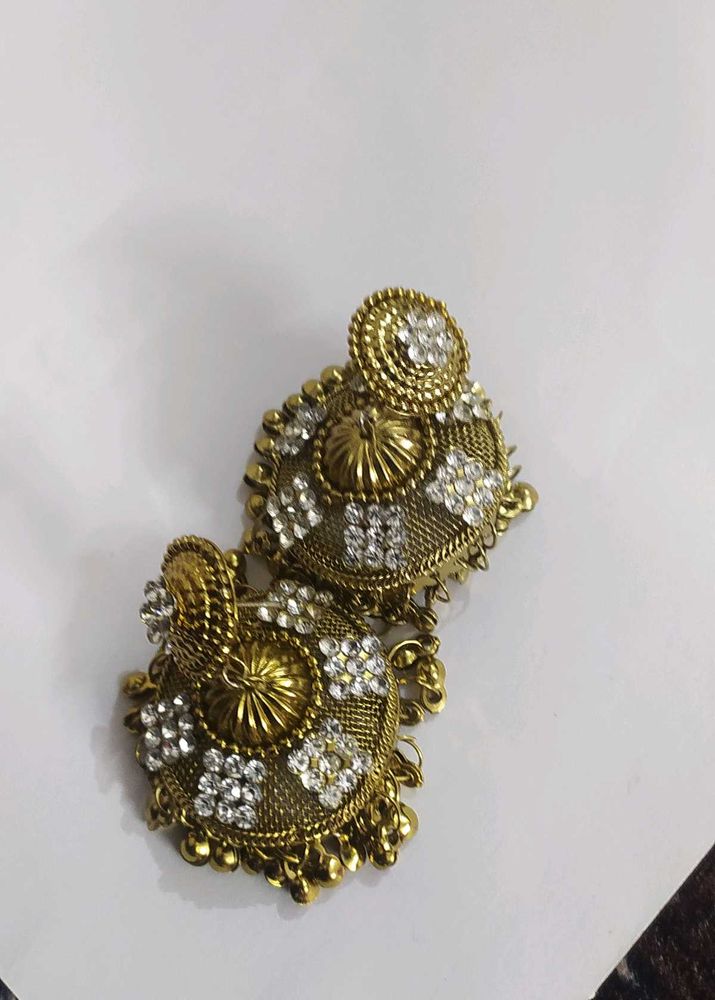 Jhumki