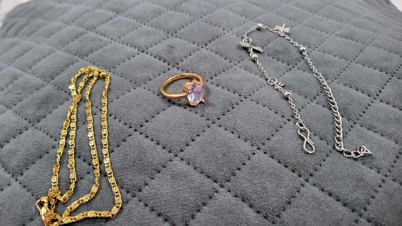 Jewellery Set