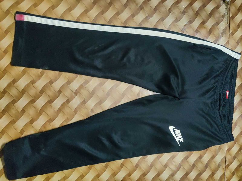 Nike Track Pants - Black