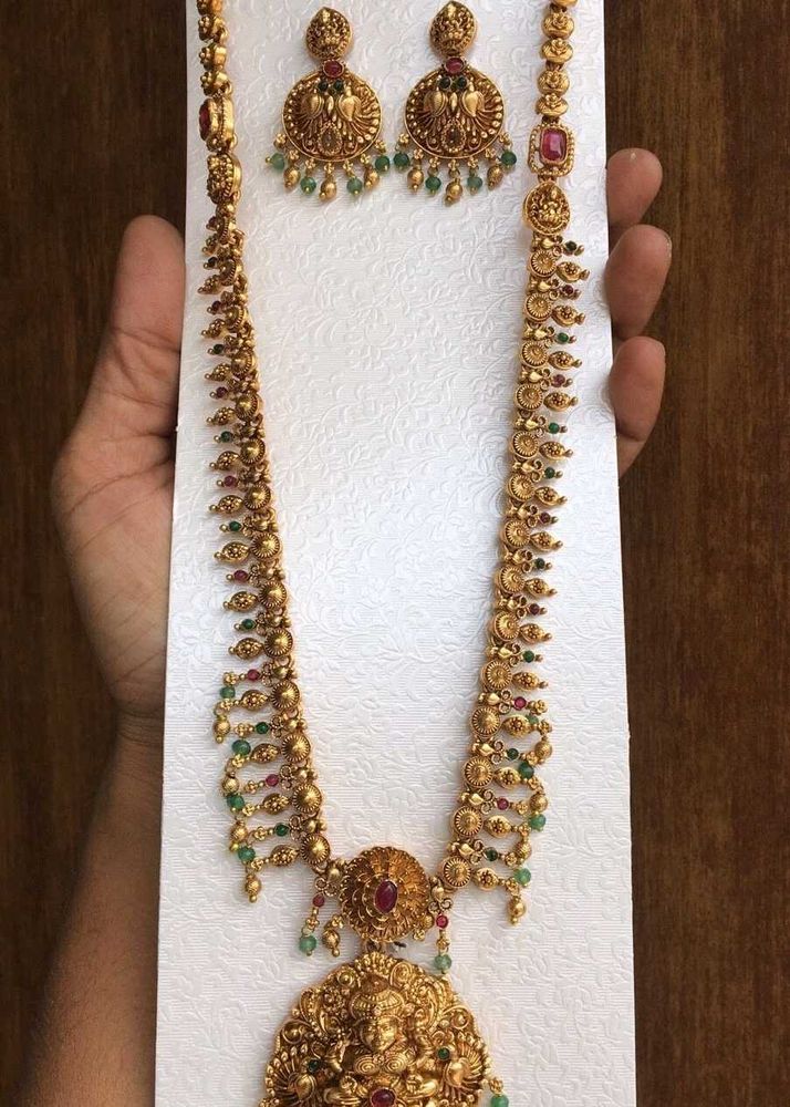 Jewellery Set