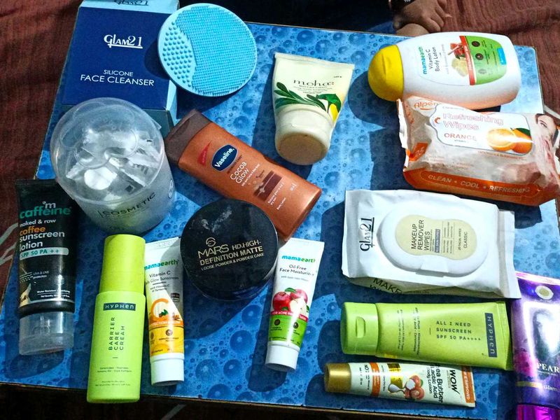 Skincare Bundle