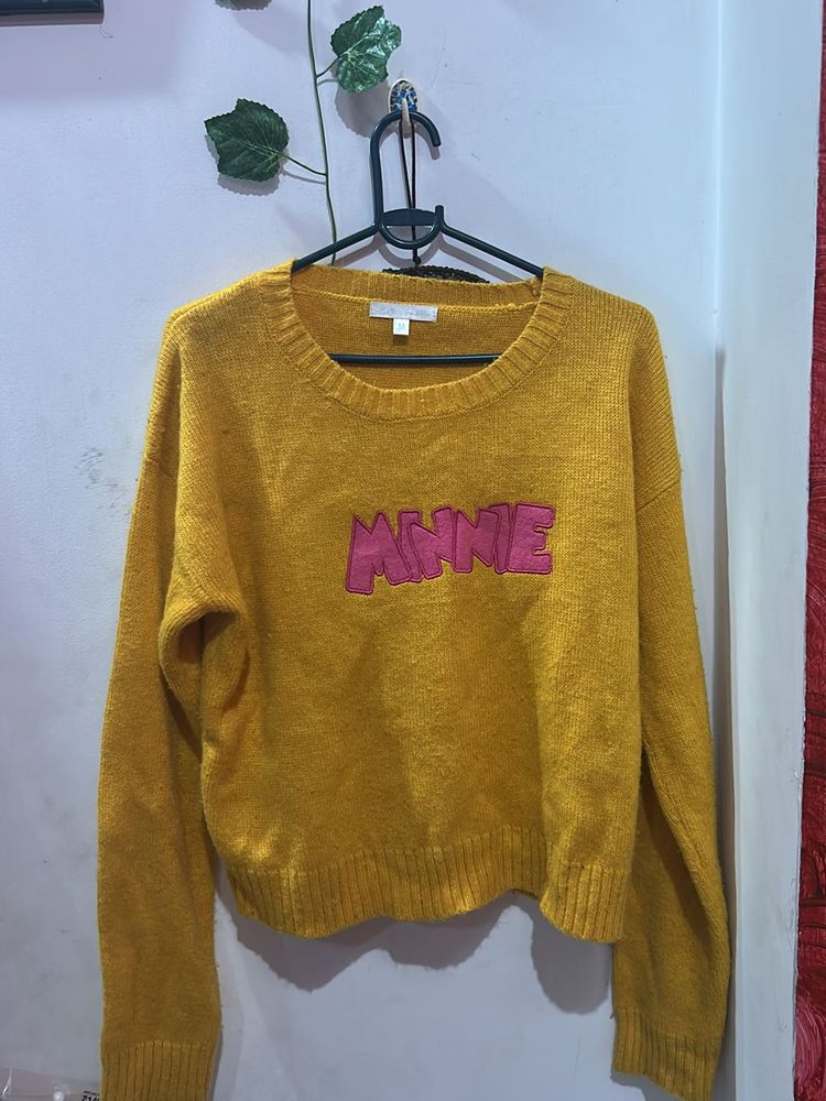 Sweater