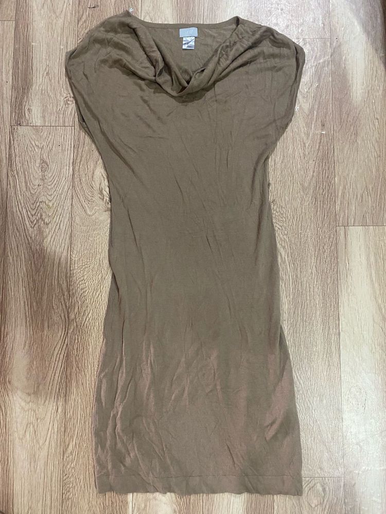 Hnm Bodycon Dress