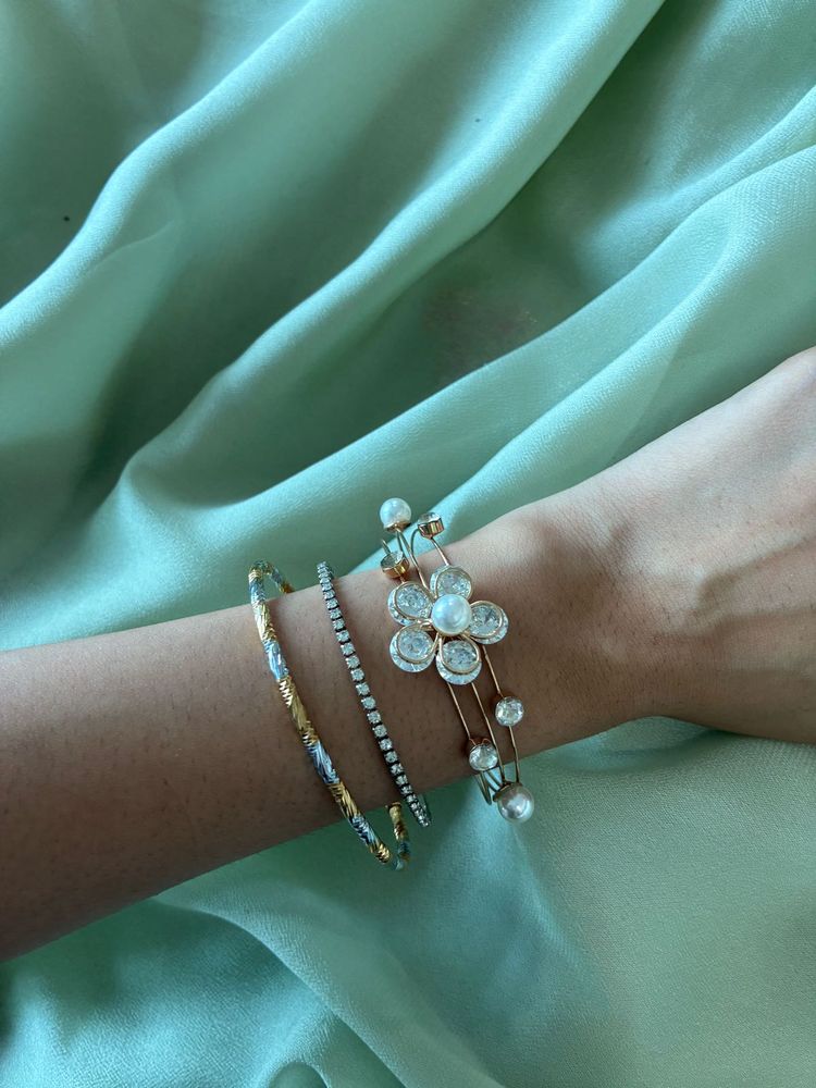 Bangle Set