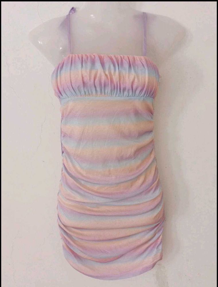 SEXIEST MULTI BODYCON