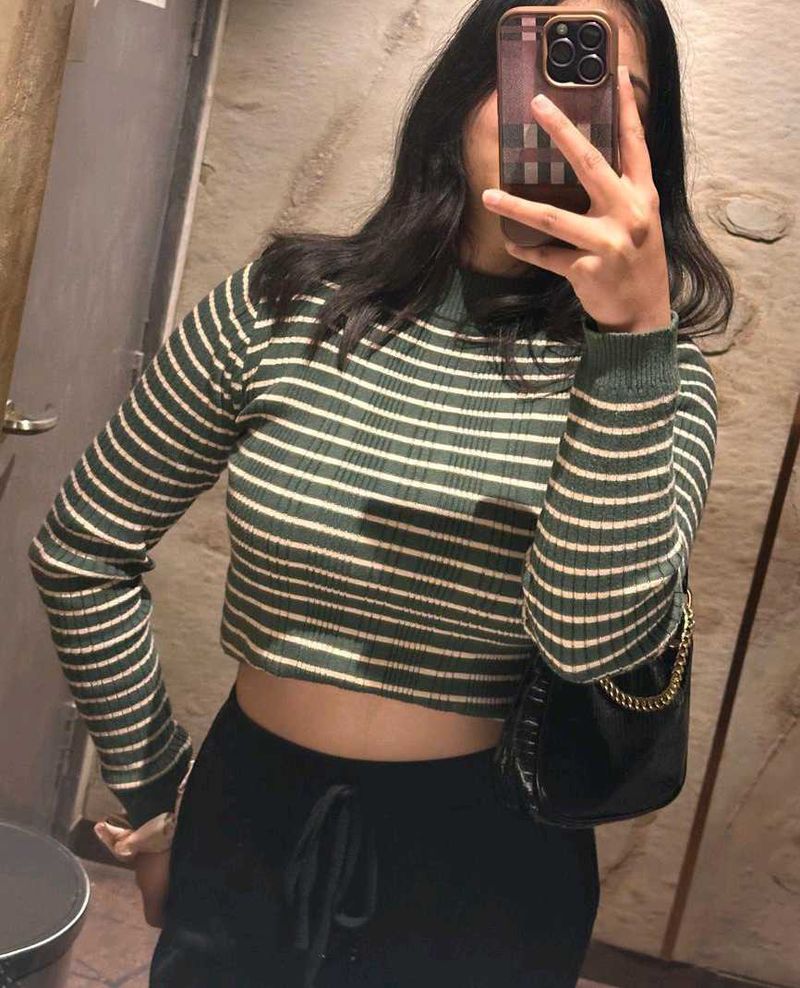Winter Wear Top For Women (30-38)