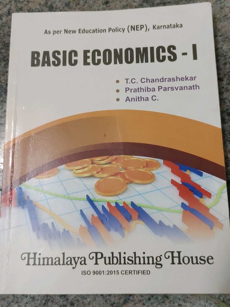 Basic Economic -1