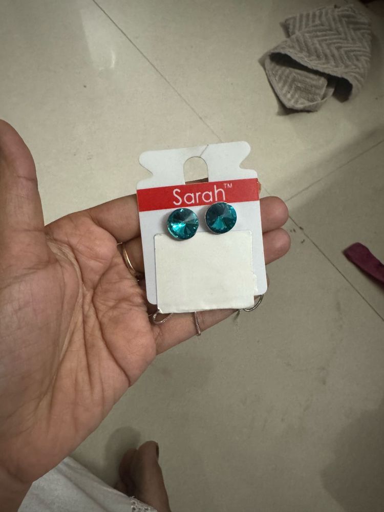 Fancy Studds