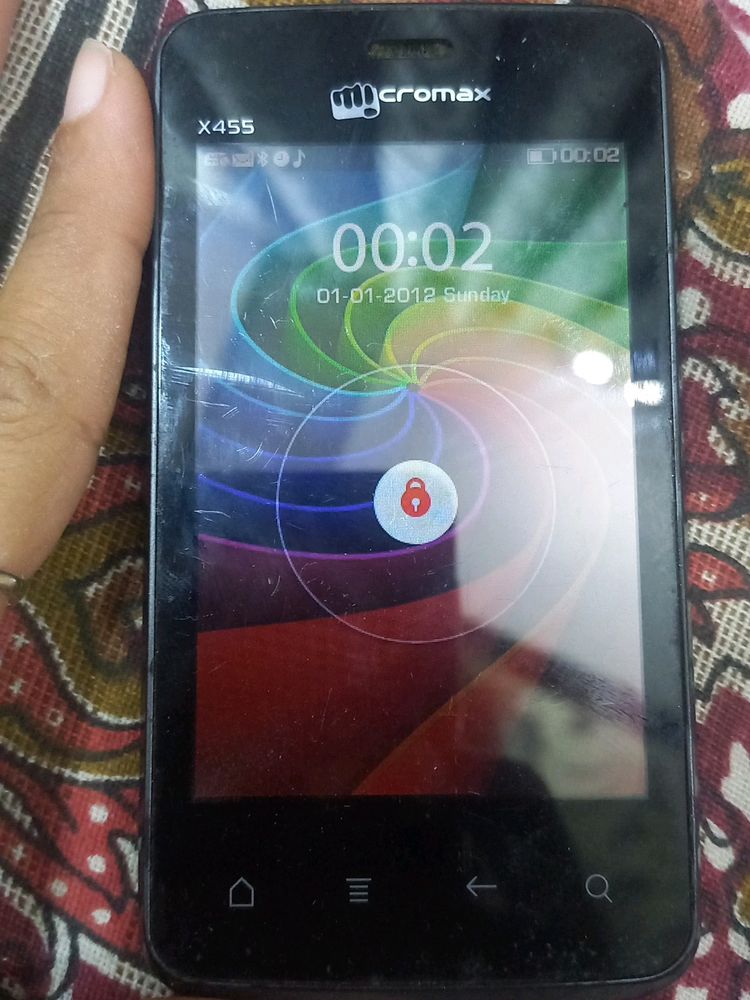 Sale Last Price Micromax Mobile Phone