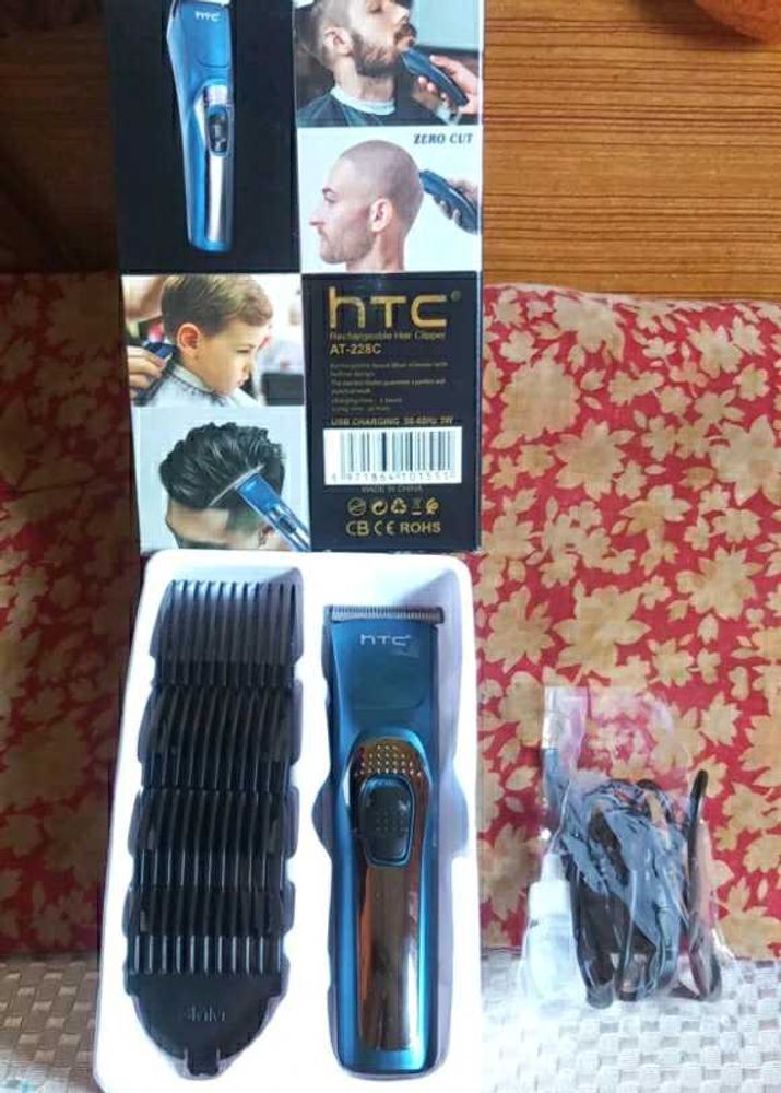 Electric Trimmer For Men 2 Year Warranty