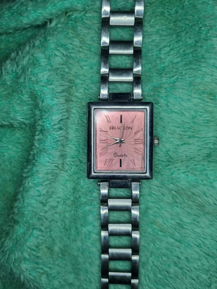 Braccon Quartz Watch