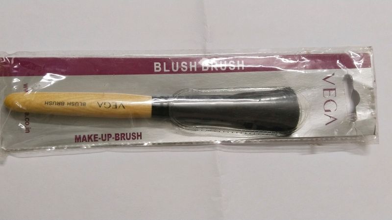 Blush Brush &amp; Blushers