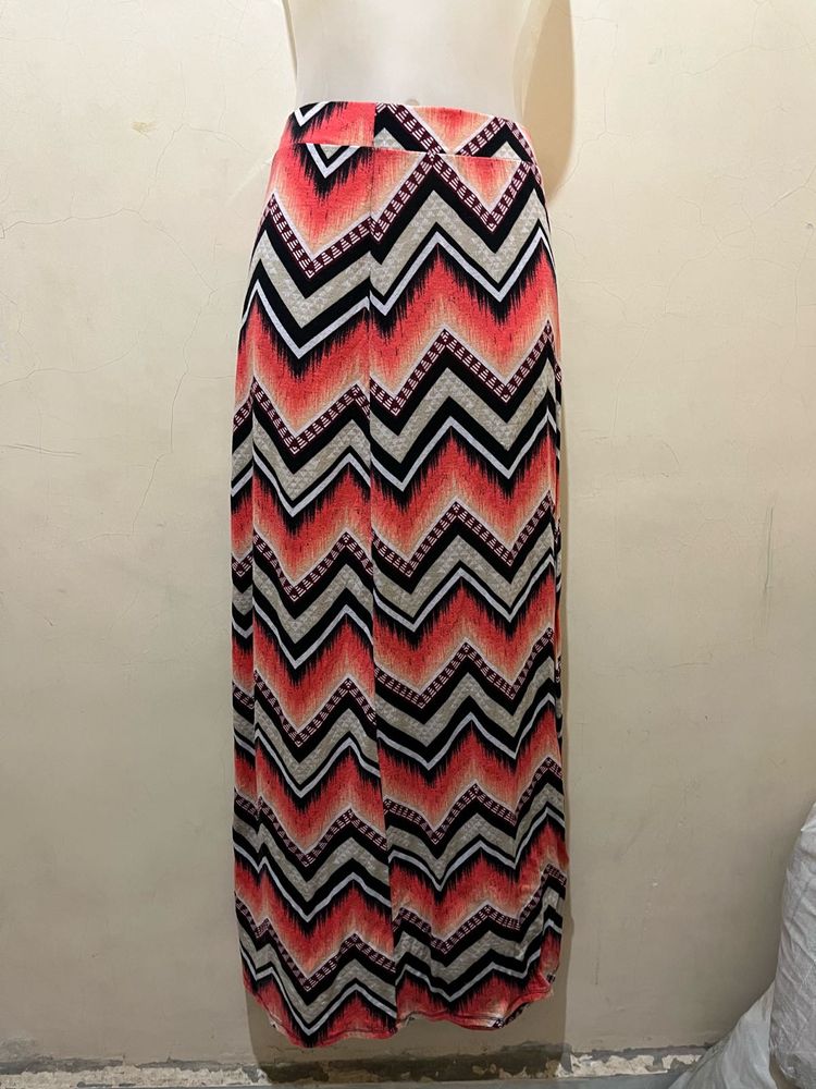 Bobbie BrooksKorean Long Yk20 Skirt Mermaids