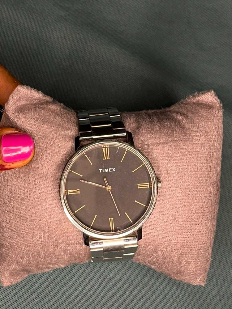 Timex Watch