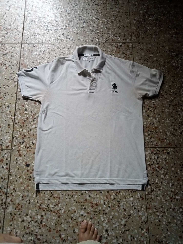 U.S POLO Xl Size Tshirt