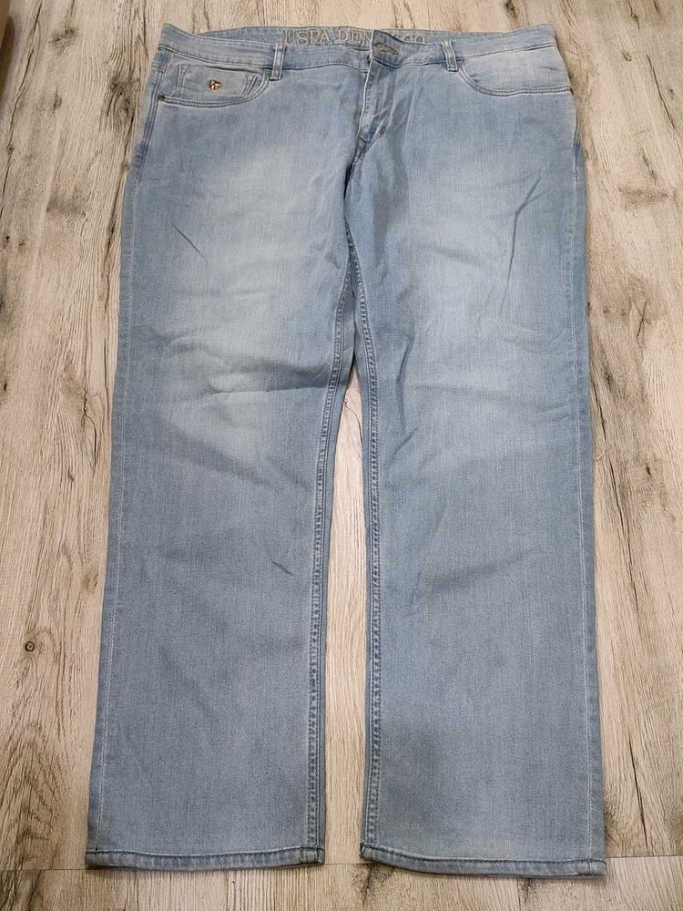 Sc8730 U.S.polo Assn. Jeans Waist 40