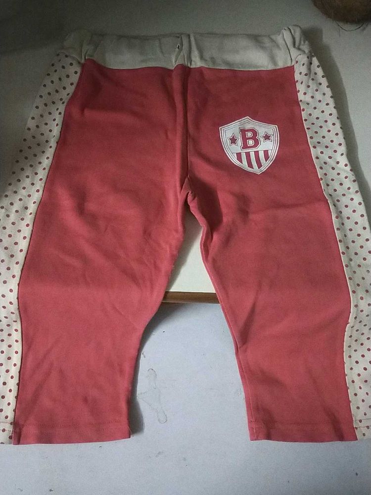 girl Pants