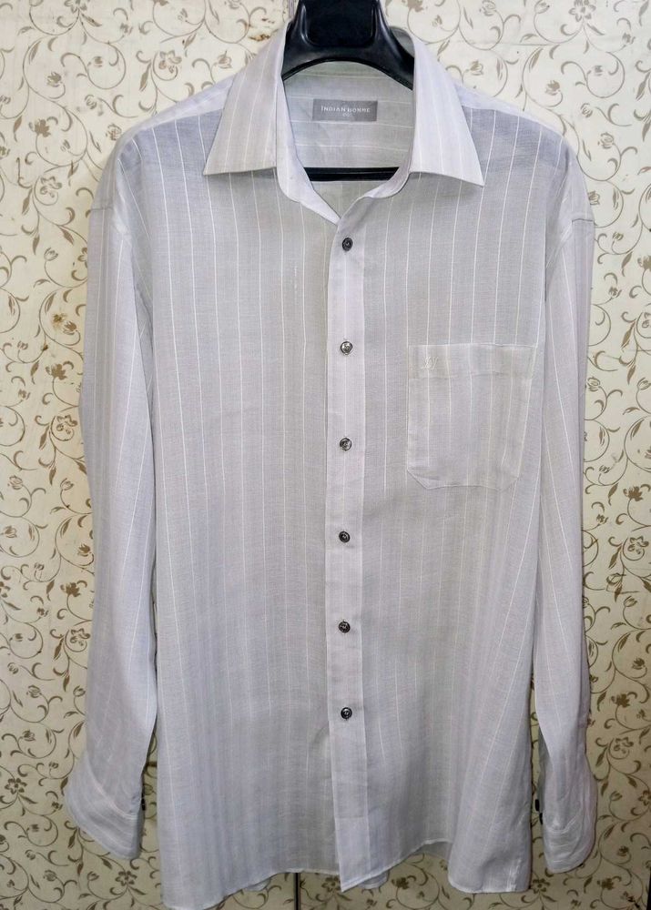 INDIAN HOMME SHIRT