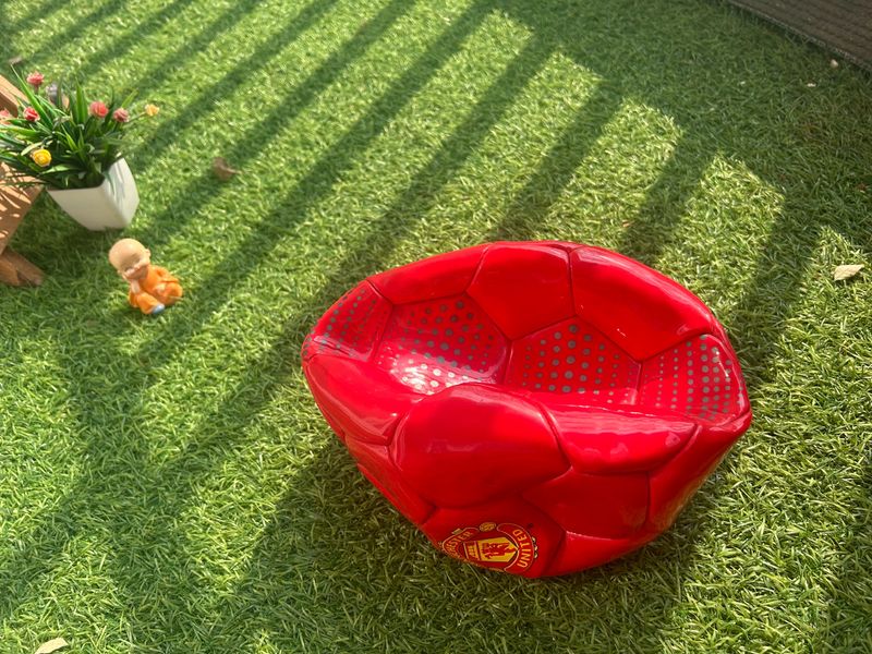 Football- Manchester United