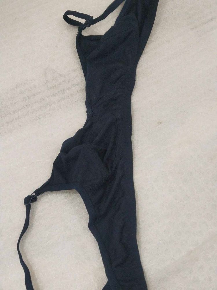 Comfortable Everyday Bra