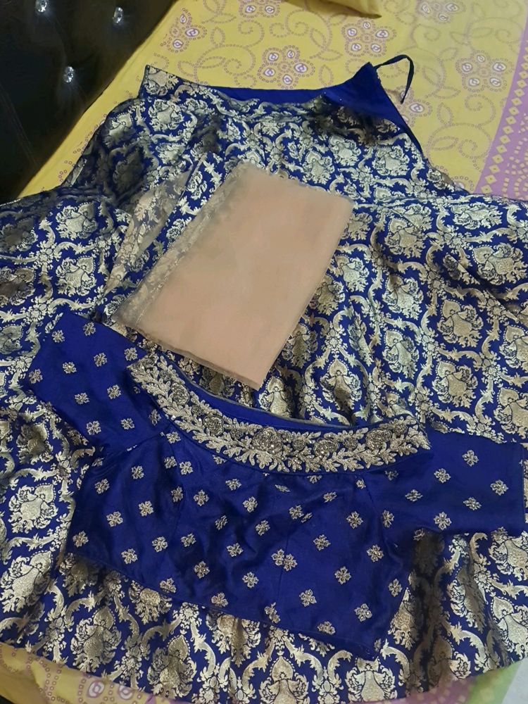 Lehenga