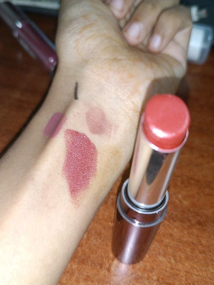 Lakme Absolute Limited Edition Lipstick