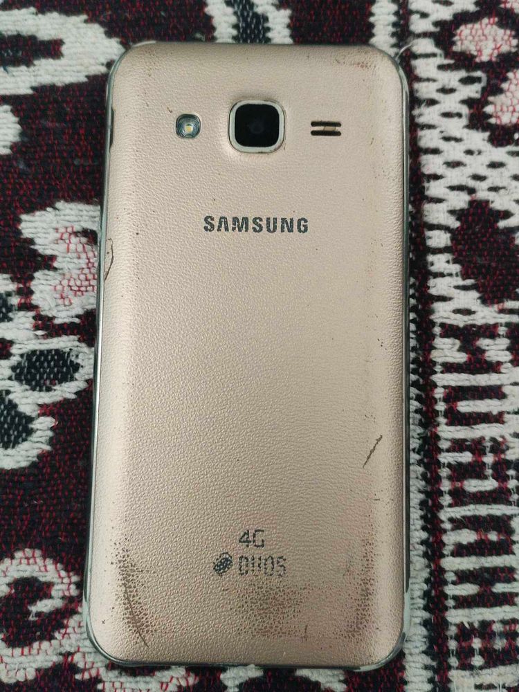 Samsung  J2 Mobile Phone