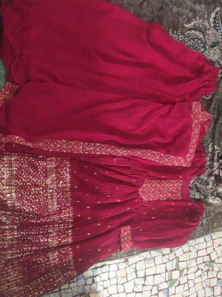Elegant Kurta Set