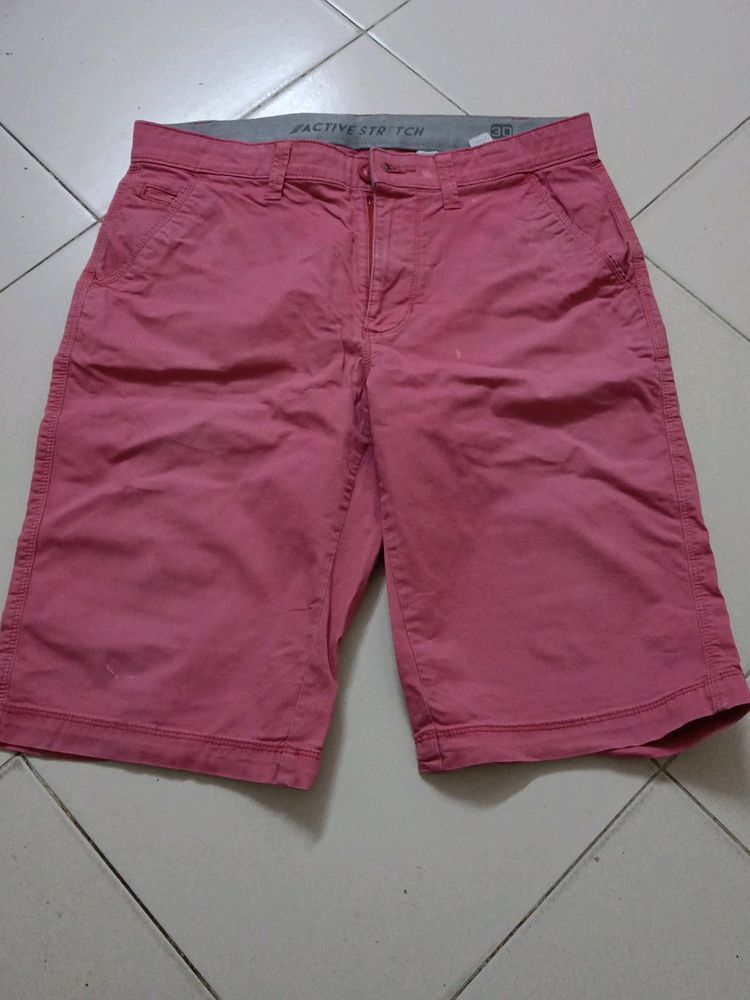 Mans Shorts