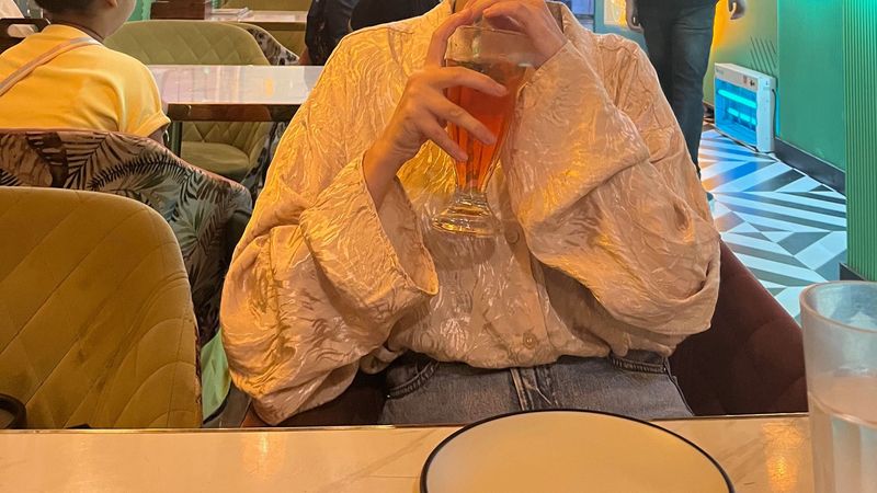Shirt From H&amp;m