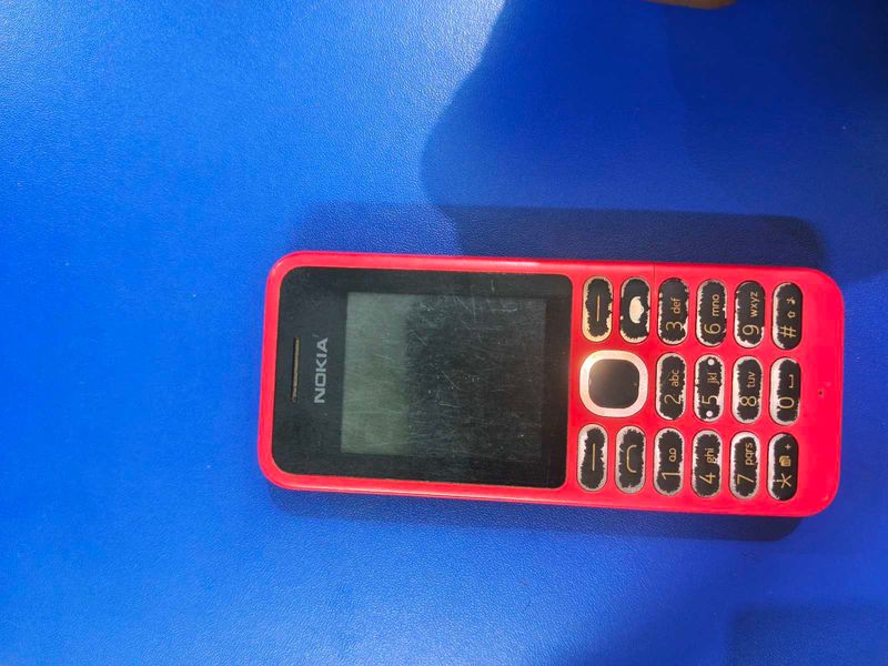 Nokia Keypad