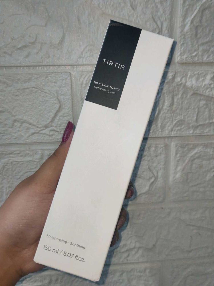 Tirtir Milk Skin Toner