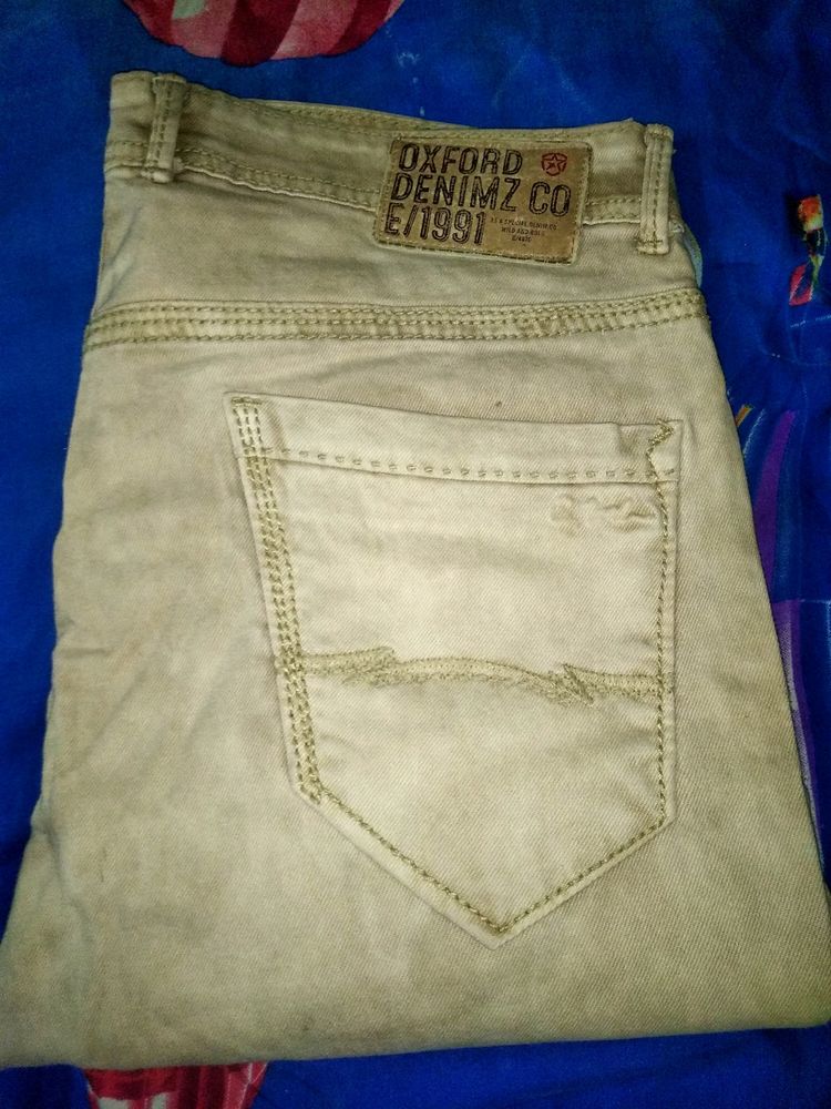 Stylist Pant